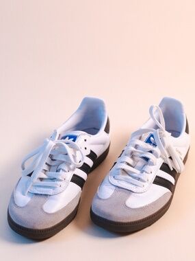 Adidas Samba OG Size 8 M/ 9 W